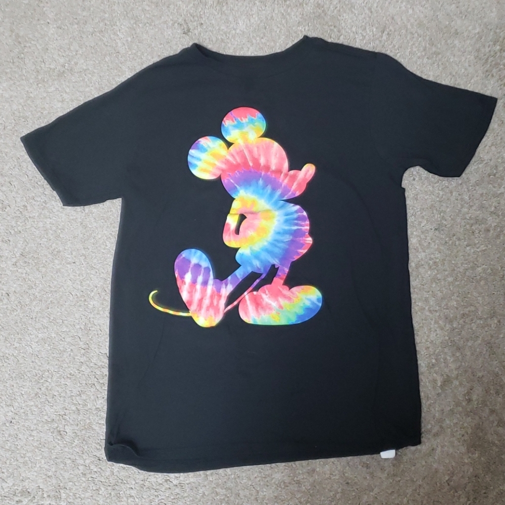 Disney micki mouse tee-shirt